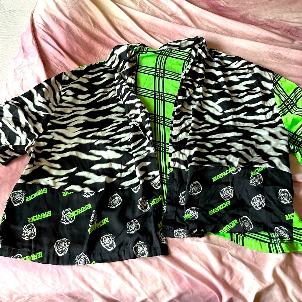 Collusion by ASOS / size 22